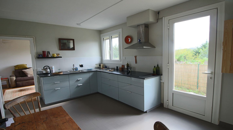 Ma-Cabane - Vente Maison PUY L'EVEQUE, 100 m²