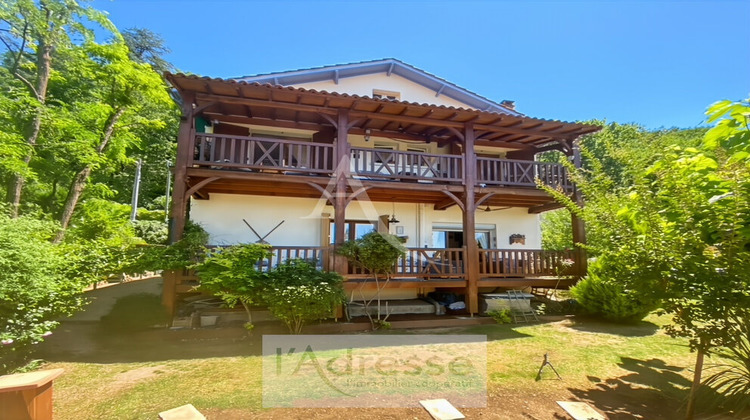 Ma-Cabane - Vente Maison PUY-L'EVEQUE, 198 m²