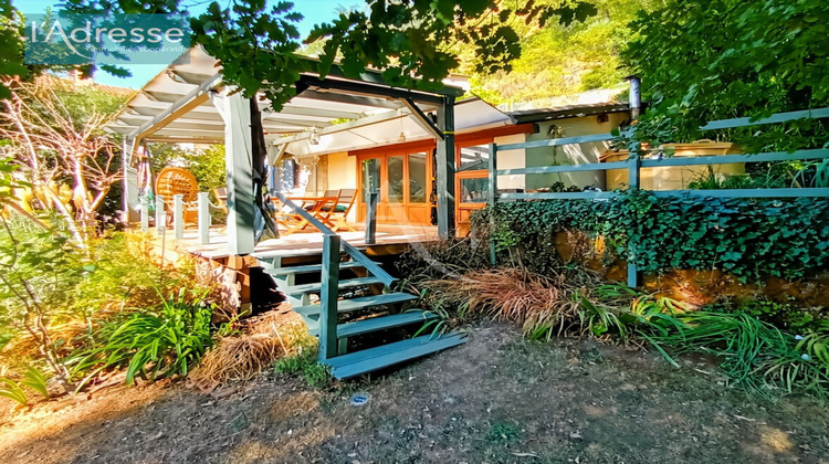 Ma-Cabane - Vente Maison PUY-L'EVEQUE, 198 m²