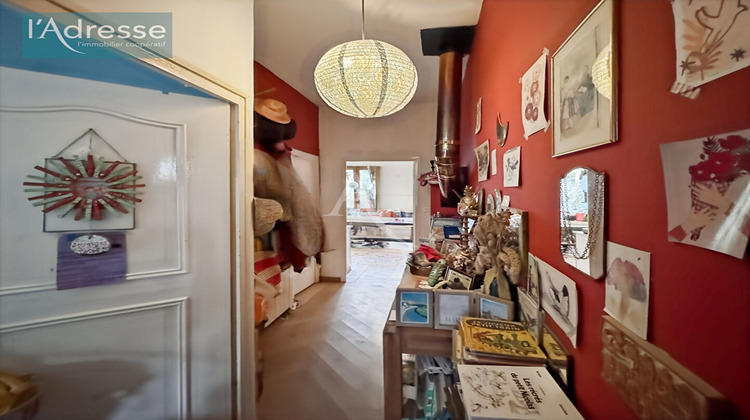 Ma-Cabane - Vente Maison PUY-L'EVEQUE, 198 m²