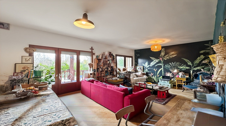 Ma-Cabane - Vente Maison PUY-L'EVEQUE, 198 m²