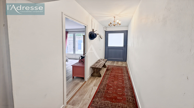 Ma-Cabane - Vente Maison PUY-L'EVEQUE, 198 m²