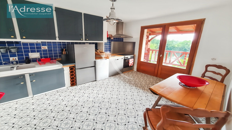 Ma-Cabane - Vente Maison PUY-L'EVEQUE, 198 m²