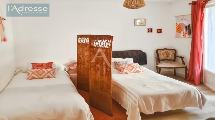 Ma-Cabane - Vente Maison PUY-L'EVEQUE, 198 m²