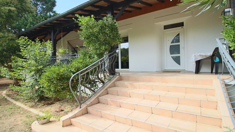 Ma-Cabane - Vente Maison PUY L'EVEQUE, 190 m²