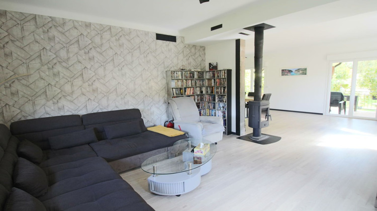 Ma-Cabane - Vente Maison PUY L'EVEQUE, 190 m²