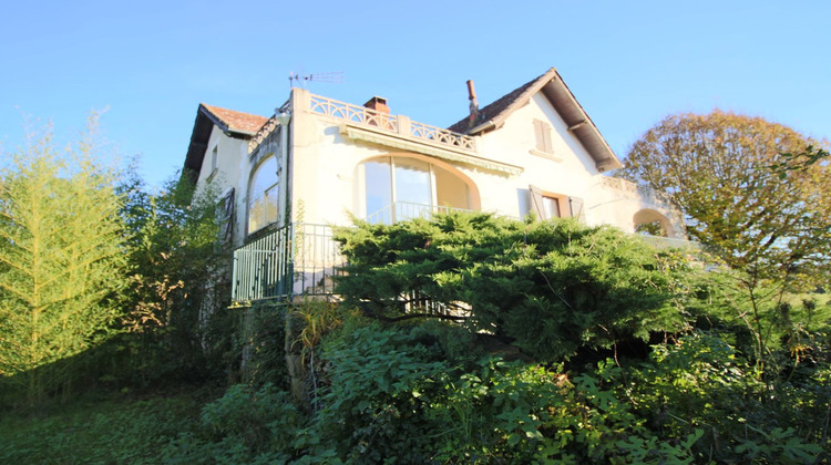 Ma-Cabane - Vente Maison PUY L'EVEQUE, 160 m²