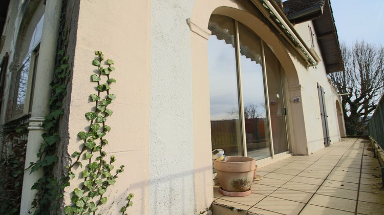 Ma-Cabane - Vente Maison PUY L'EVEQUE, 160 m²