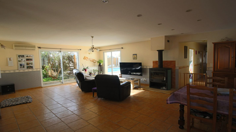 Ma-Cabane - Vente Maison PUY L'EVEQUE, 147 m²