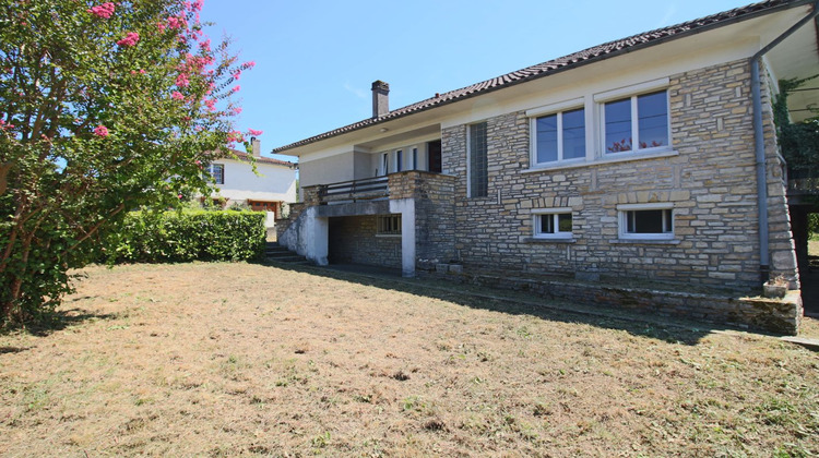 Ma-Cabane - Vente Maison PUY L'EVEQUE, 178 m²