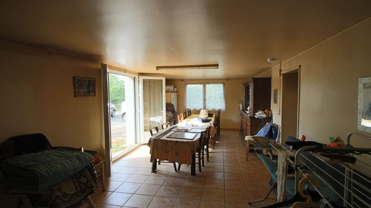 Ma-Cabane - Vente Maison PUY L'EVEQUE, 0 m²