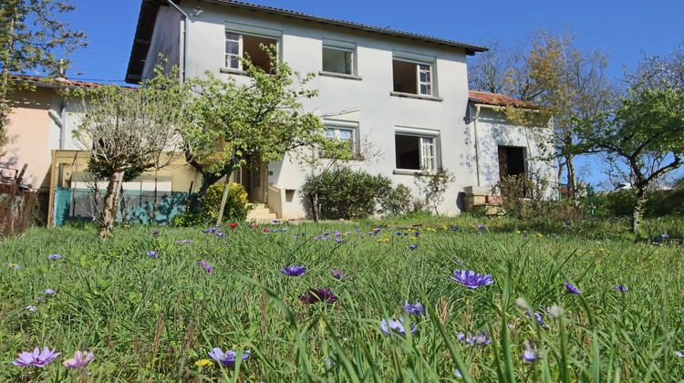 Ma-Cabane - Vente Maison PUY L'EVEQUE, 80 m²