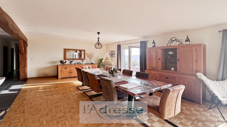 Ma-Cabane - Vente Maison PUY-L'EVEQUE, 177 m²