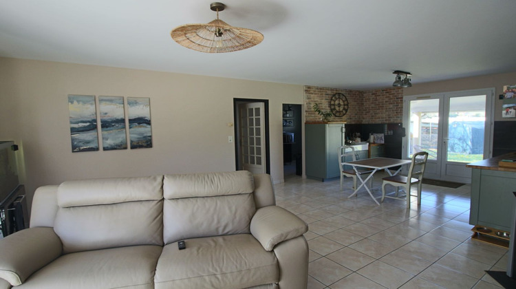 Ma-Cabane - Vente Maison PUY L'EVEQUE, 136 m²