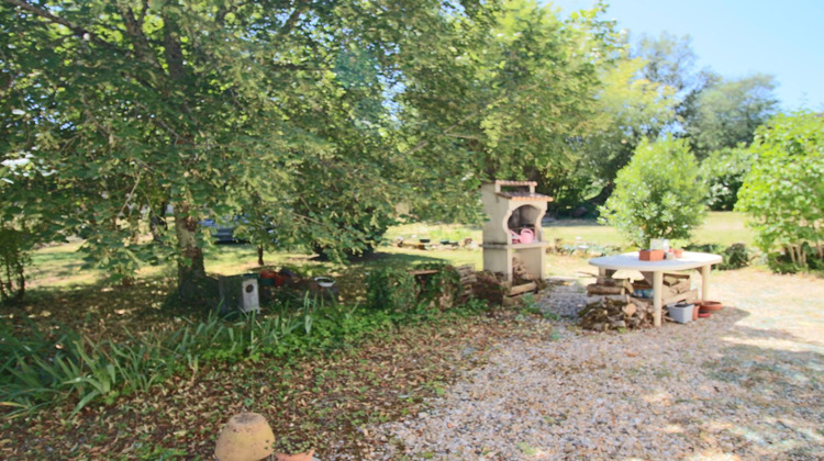 Ma-Cabane - Vente Maison PUY L'EVEQUE, 117 m²