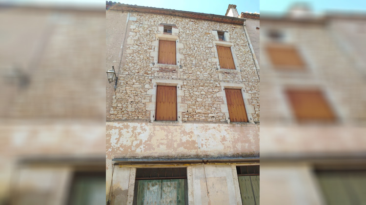 Ma-Cabane - Vente Maison Puy-l'Eveque, 120 m²