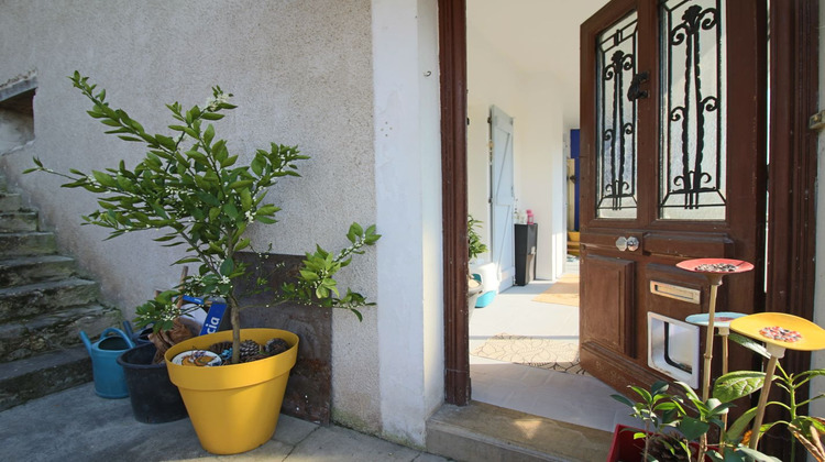 Ma-Cabane - Vente Maison PUY L'EVEQUE, 140 m²
