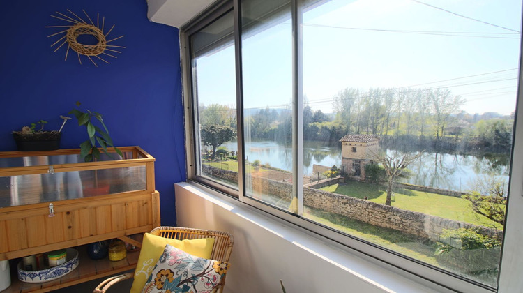Ma-Cabane - Vente Maison PUY L'EVEQUE, 140 m²