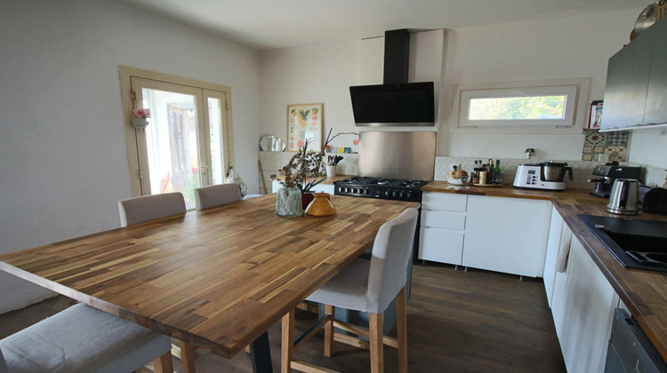 Ma-Cabane - Vente Maison PUY L'EVEQUE, 140 m²