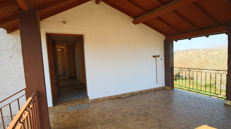 Ma-Cabane - Vente Maison PUY L'EVEQUE, 127 m²