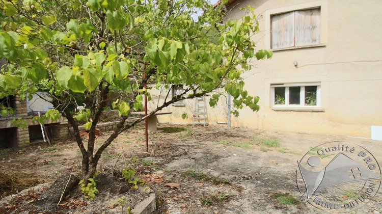 Ma-Cabane - Vente Maison PUY L'EVEQUE, 110 m²