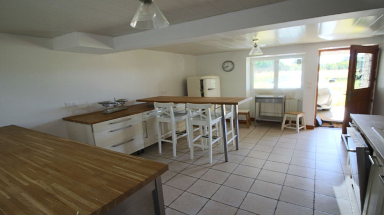Ma-Cabane - Vente Maison PUY L'EVEQUE, 125 m²