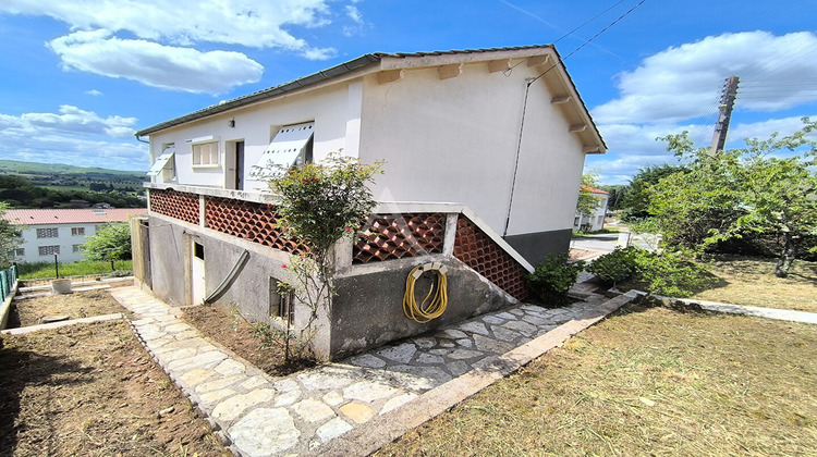 Ma-Cabane - Vente Maison PUY-L'EVEQUE, 87 m²