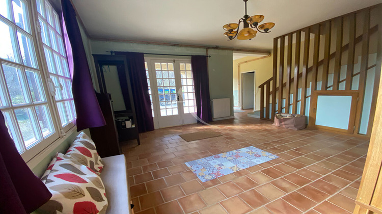 Ma-Cabane - Vente Maison PUY-L'EVEQUE, 250 m²