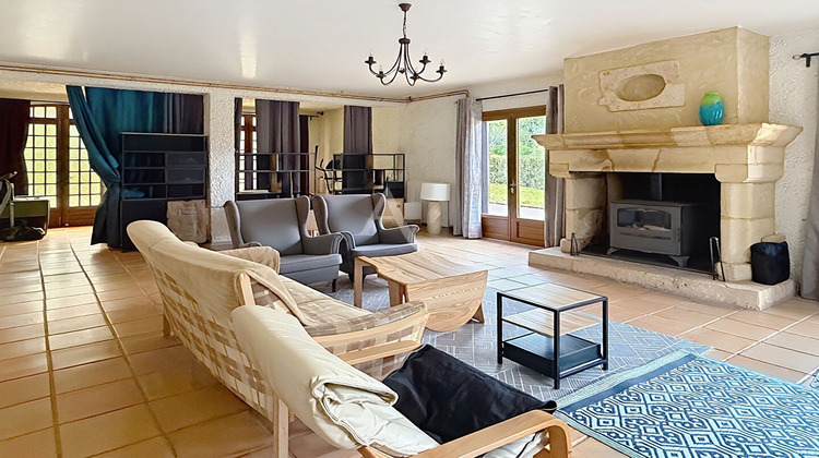 Ma-Cabane - Vente Maison PUY-L'EVEQUE, 250 m²