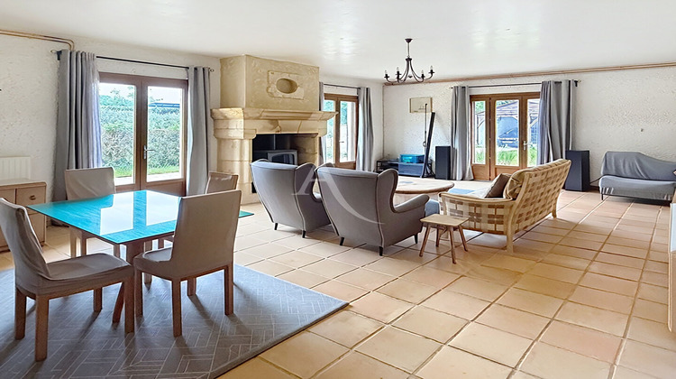 Ma-Cabane - Vente Maison PUY-L'EVEQUE, 250 m²