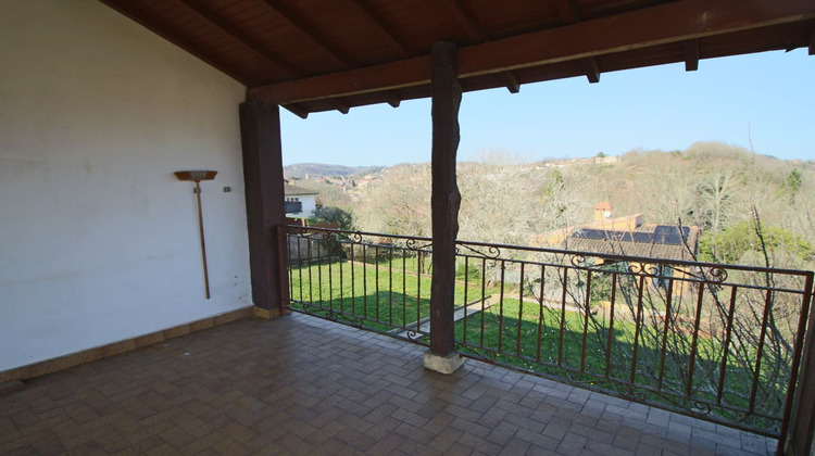 Ma-Cabane - Vente Maison PUY L'EVEQUE, 127 m²