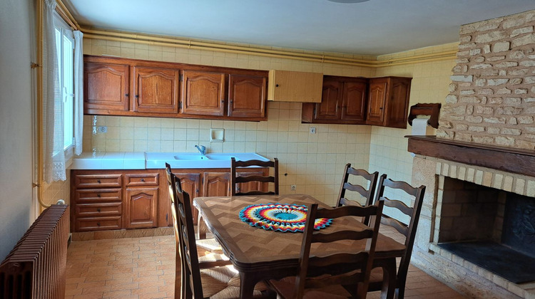 Ma-Cabane - Vente Maison PUY L'EVEQUE, 127 m²