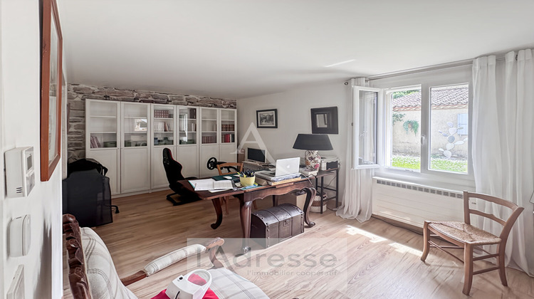 Ma-Cabane - Vente Maison PUY-L'EVEQUE, 126 m²