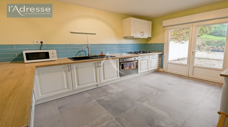 Ma-Cabane - Vente Maison PUY-L'EVEQUE, 132 m²