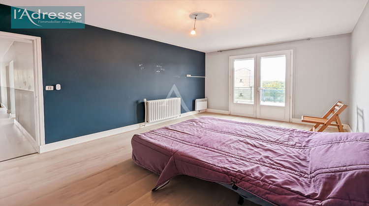 Ma-Cabane - Vente Maison PUY-L'EVEQUE, 132 m²