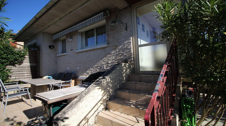 Ma-Cabane - Vente Maison PUY L'EVEQUE, 99 m²