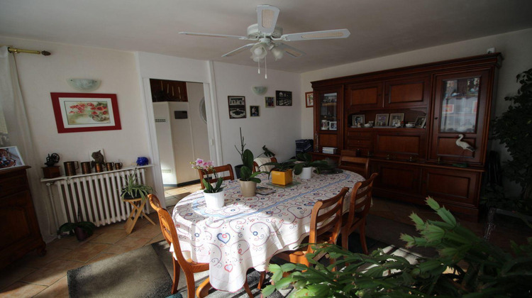 Ma-Cabane - Vente Maison PUY L'EVEQUE, 99 m²