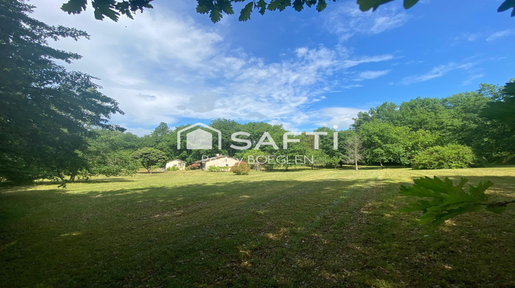 Ma-Cabane - Vente Maison Puy-l'Eveque, 108 m²