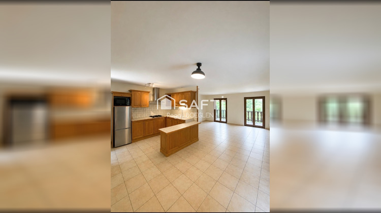 Ma-Cabane - Vente Maison Puy-l'Eveque, 108 m²