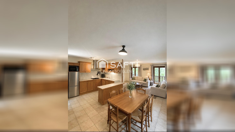 Ma-Cabane - Vente Maison Puy-l'Eveque, 108 m²