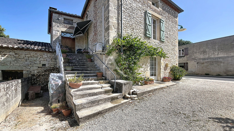 Ma-Cabane - Vente Maison PUY-L'EVEQUE, 81 m²