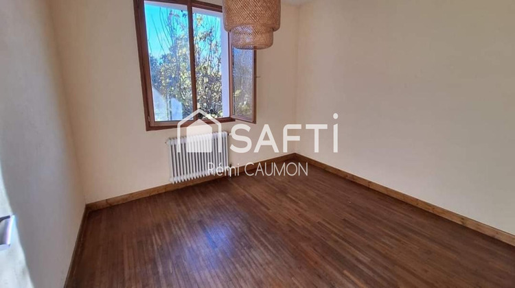 Ma-Cabane - Vente Maison Puy-l'Eveque, 135 m²
