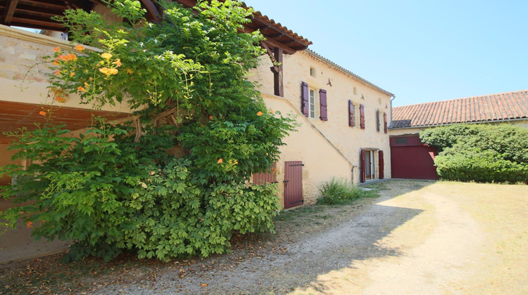Ma-Cabane - Vente Maison PUY L'EVEQUE, 225 m²