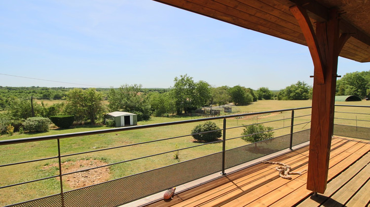 Ma-Cabane - Vente Maison PUY L'EVEQUE, 111 m²