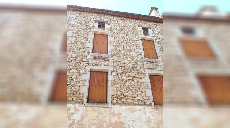 Ma-Cabane - Vente Maison Puy-l'Eveque, 120 m²