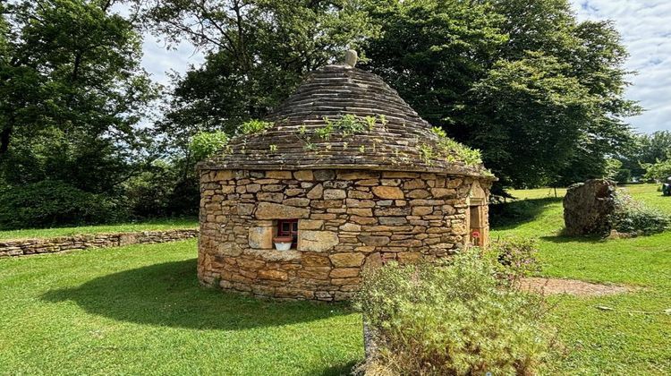 Ma-Cabane - Vente Maison PUY L EVEQUE, 168 m²