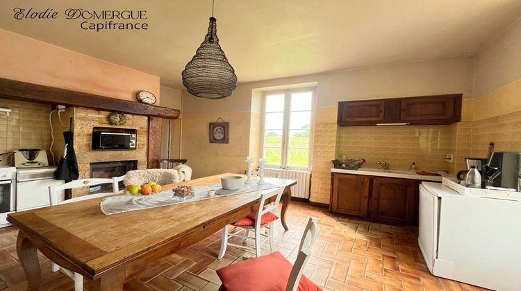 Ma-Cabane - Vente Maison PUY L EVEQUE, 187 m²