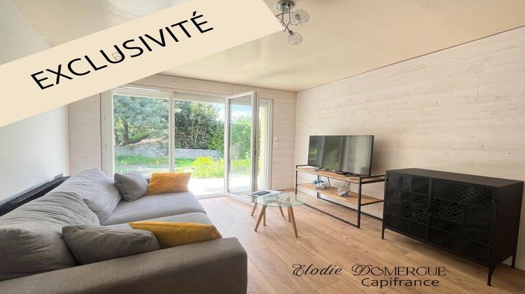 Ma-Cabane - Vente Maison PUY L EVEQUE, 100 m²