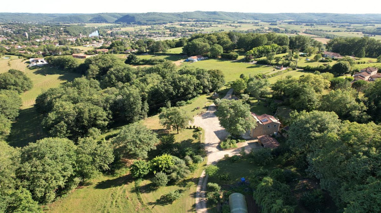 Ma-Cabane - Vente Maison PUY L EVEQUE, 168 m²