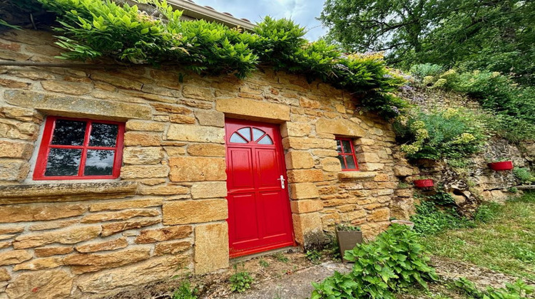 Ma-Cabane - Vente Maison PUY L EVEQUE, 168 m²